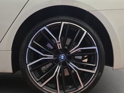 2023 BMW 5 Series