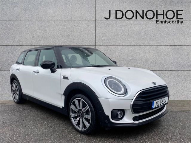 vehicle for sale from J Donohoe BMW