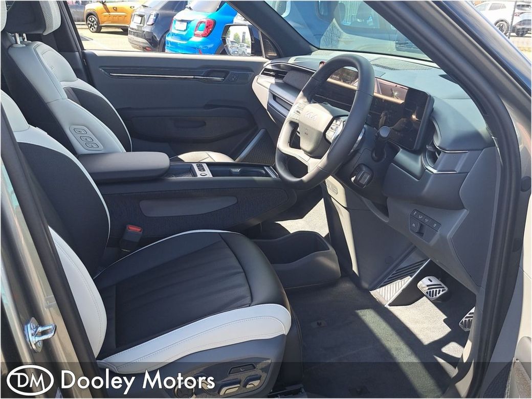 2026 Kia EV9