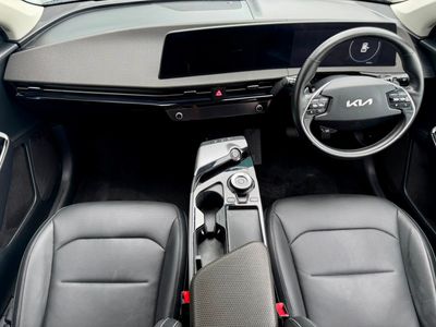 2022 Kia EV6