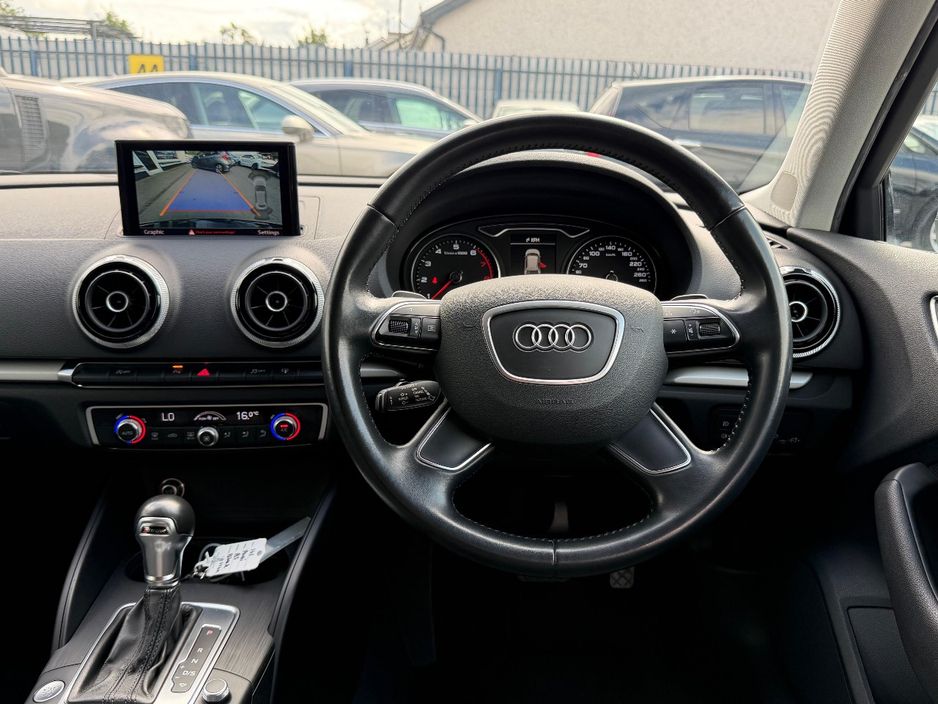 2016 Audi A3