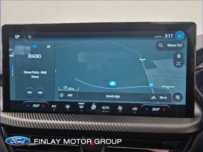 2027 Ford Kuga