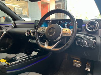 2024 Mercedes-Benz A Class