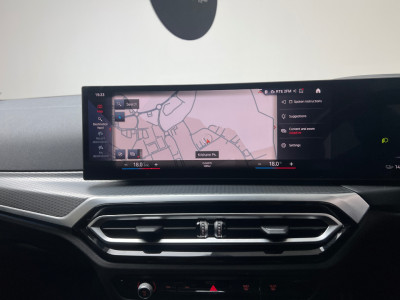 2022 BMW i4