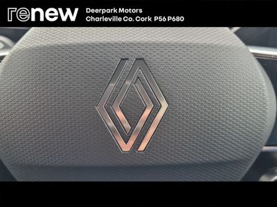 2026 Renault Megane