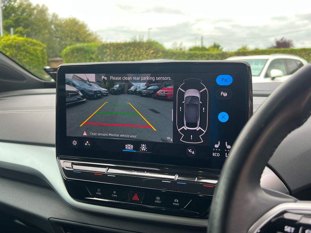 2023 Volkswagen ID.5