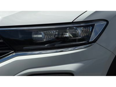 2021 Volkswagen T-Roc