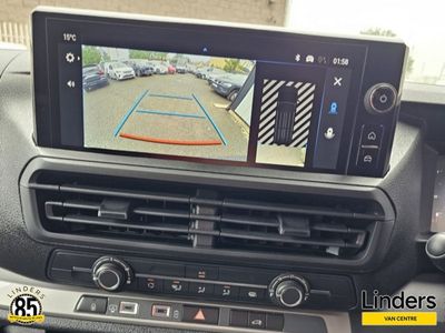 2026 Opel Vivaro