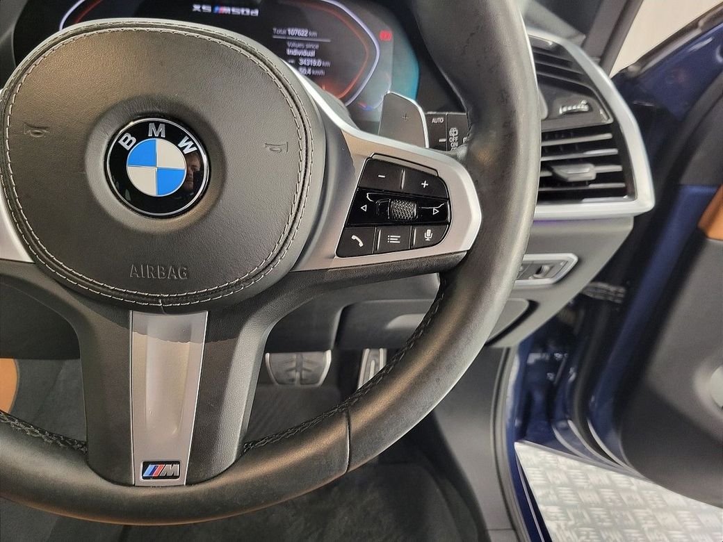 2019 BMW X5
