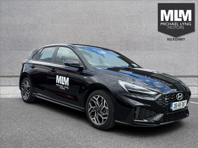 vehicle for sale from Michael Lyng Motors