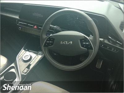 2024 Kia Niro