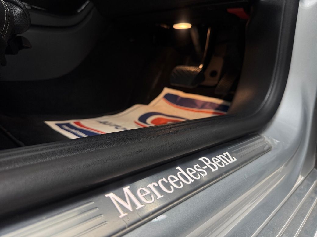 2019 Mercedes-Benz A Class