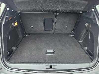 2018 Peugeot 3008