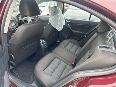 2012 Skoda Octavia