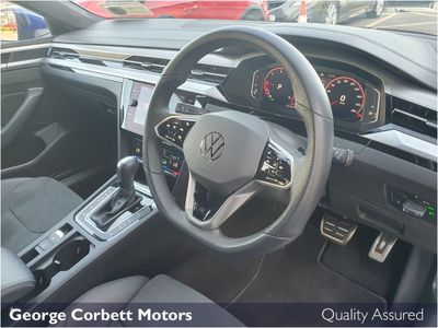 2023 Volkswagen Arteon