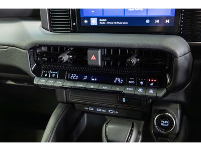 2025 Toyota Landcruiser