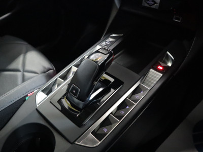 2021 DS Automobiles DS 3 Crossback