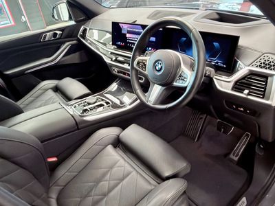 2024 BMW X5