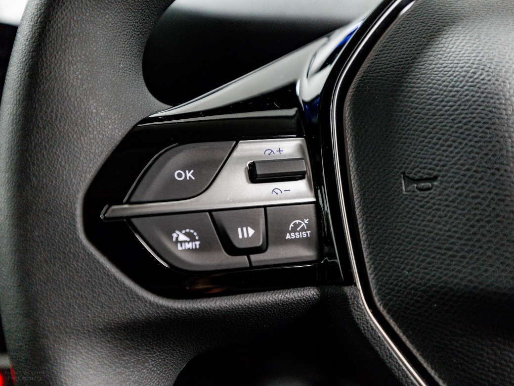 2026 Peugeot Partner