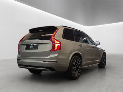 2023 Volvo XC90