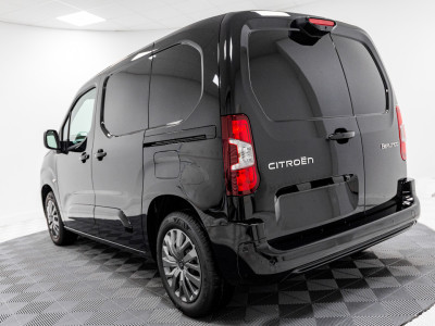2026 Citroen Berlingo