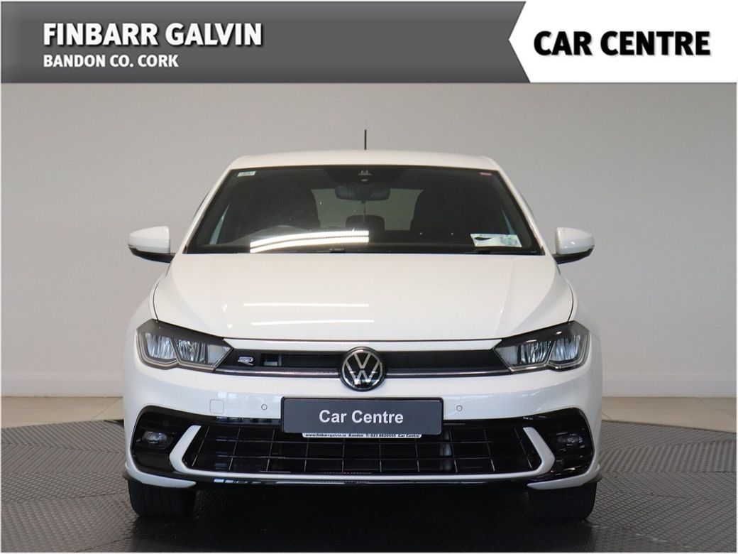 2023 Volkswagen Polo