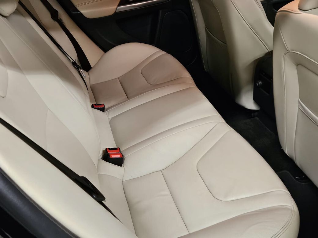 2019 Volvo S60