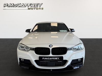 2019 BMW 3 Series