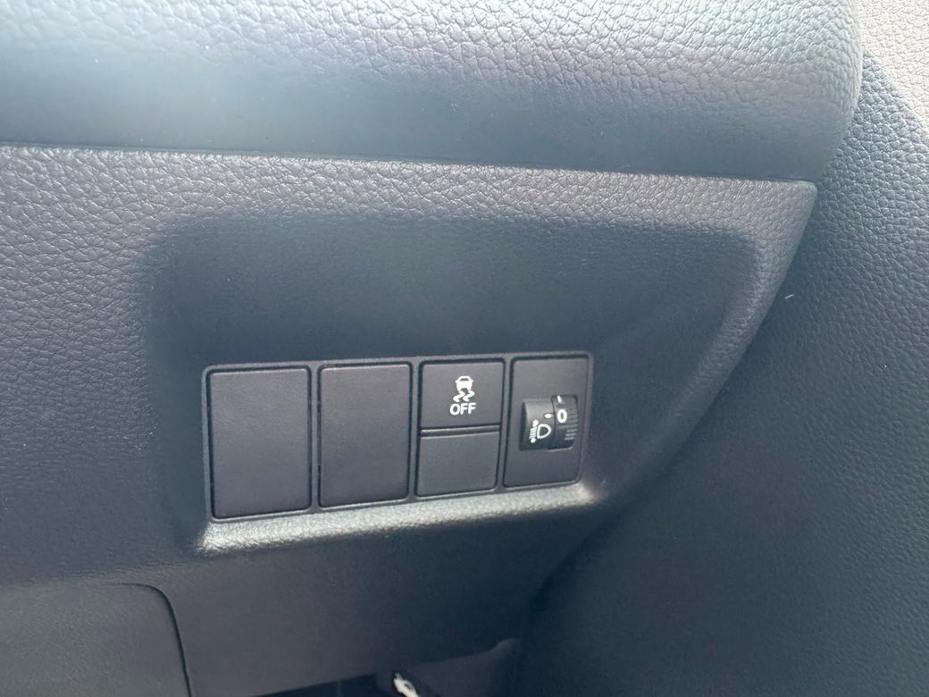 2026 Honda Jazz