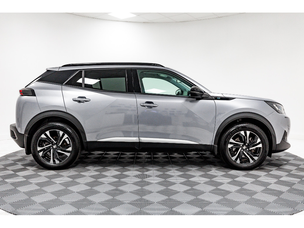 2022 Peugeot 2008