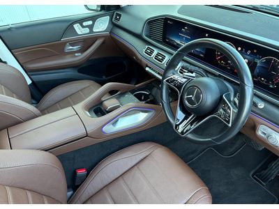 2024 Mercedes-Benz GLE Class