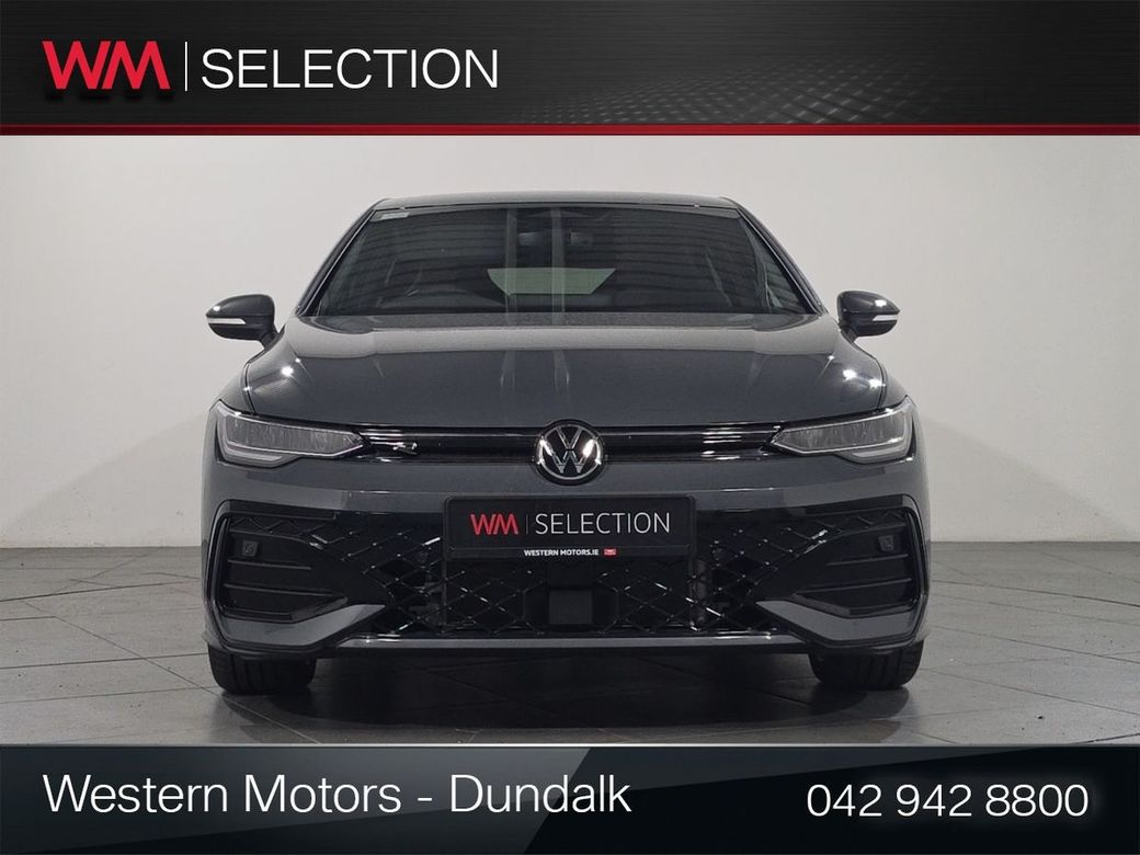 2026 Volkswagen Golf
