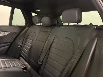 2021 Mercedes-Benz C Class