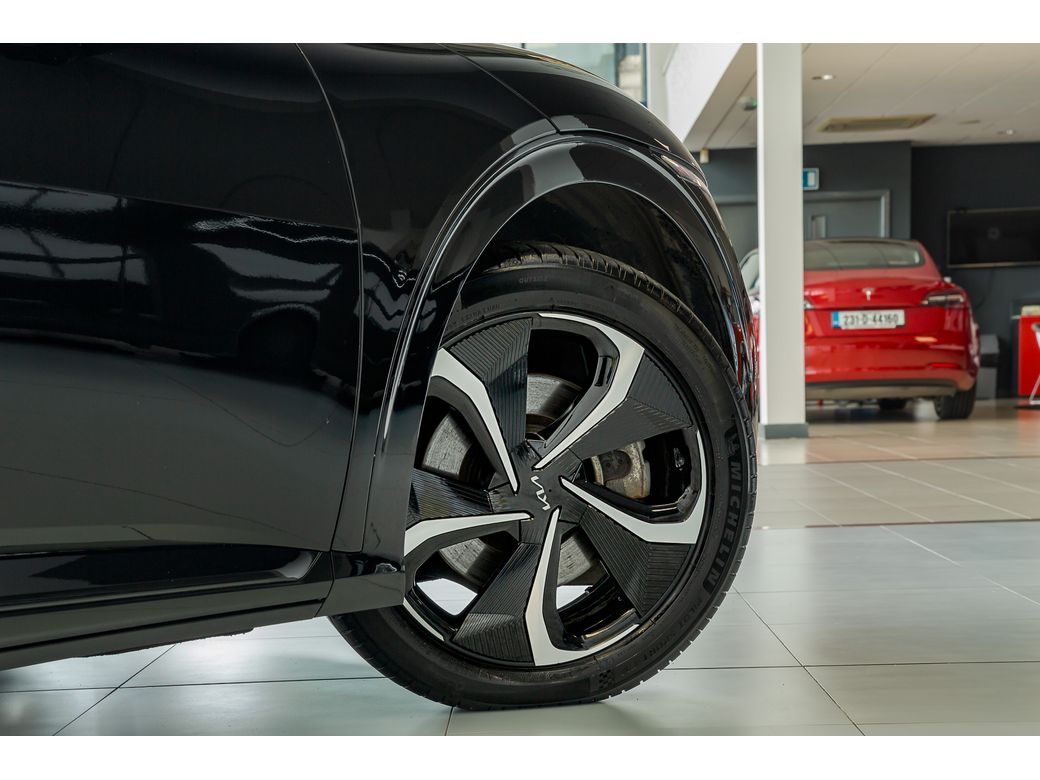2023 Kia EV6