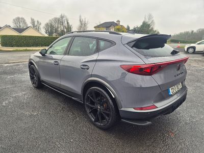 2023 Cupra Formentor