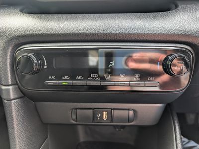 2022 Toyota Yaris