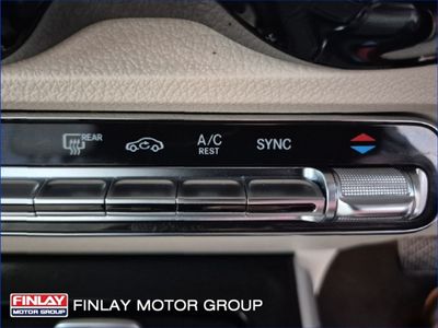 2020 Mercedes-Benz GLB Class