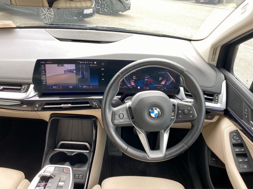 2023 BMW 2 Series