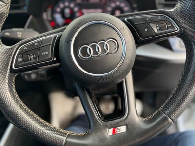 2022 Audi A3