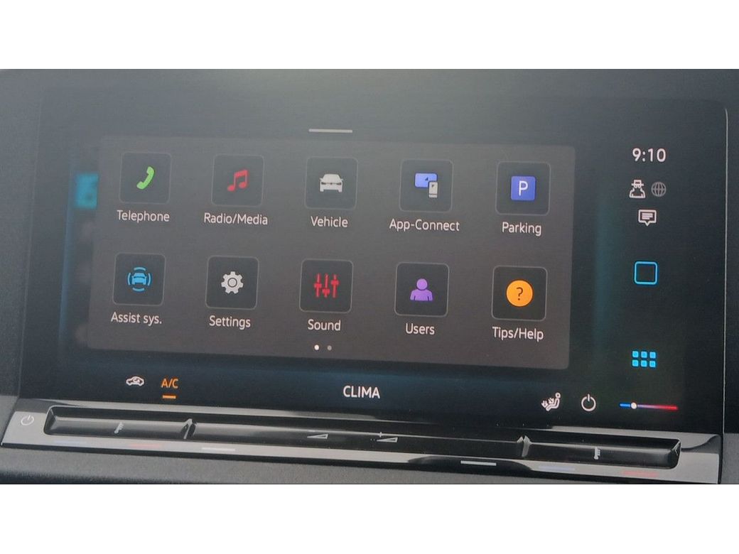 2025 Volkswagen Caddy