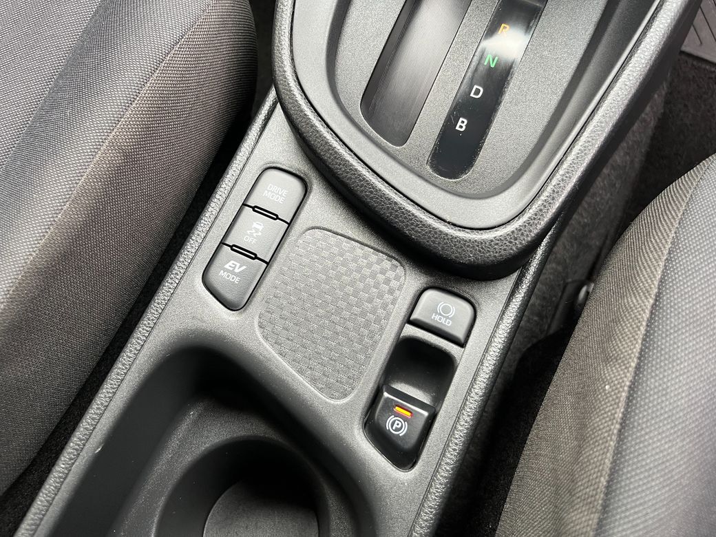 2021 Toyota Yaris Cross