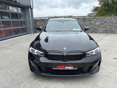 2024 BMW 3 Series