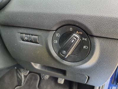 2016 Skoda Octavia