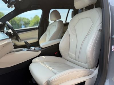 2023 BMW 5 Series