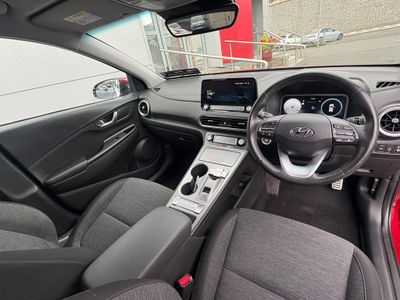 2023 Hyundai Kona