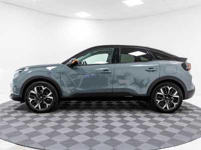 2026 Citroen C4