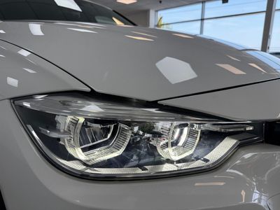 2015 BMW 3 Series