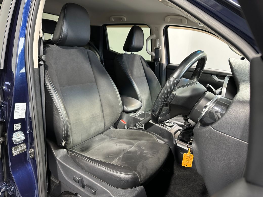 2019 Mercedes-Benz X Class