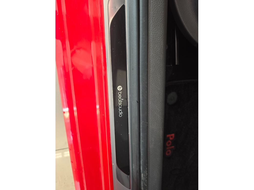2016 Volkswagen Polo
