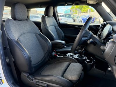 2023 Mini Cooper S